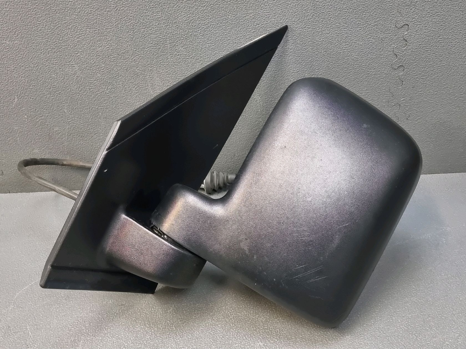 ALKAR 9263961 Rétroviseur extérieur pour FORD TRANSIT gauche, manuel
