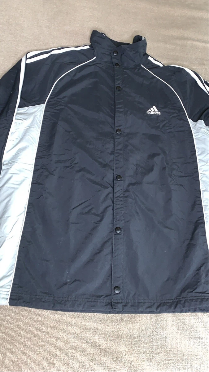 Adidas agc002 store jacket