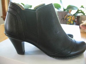 softspots ankle boots