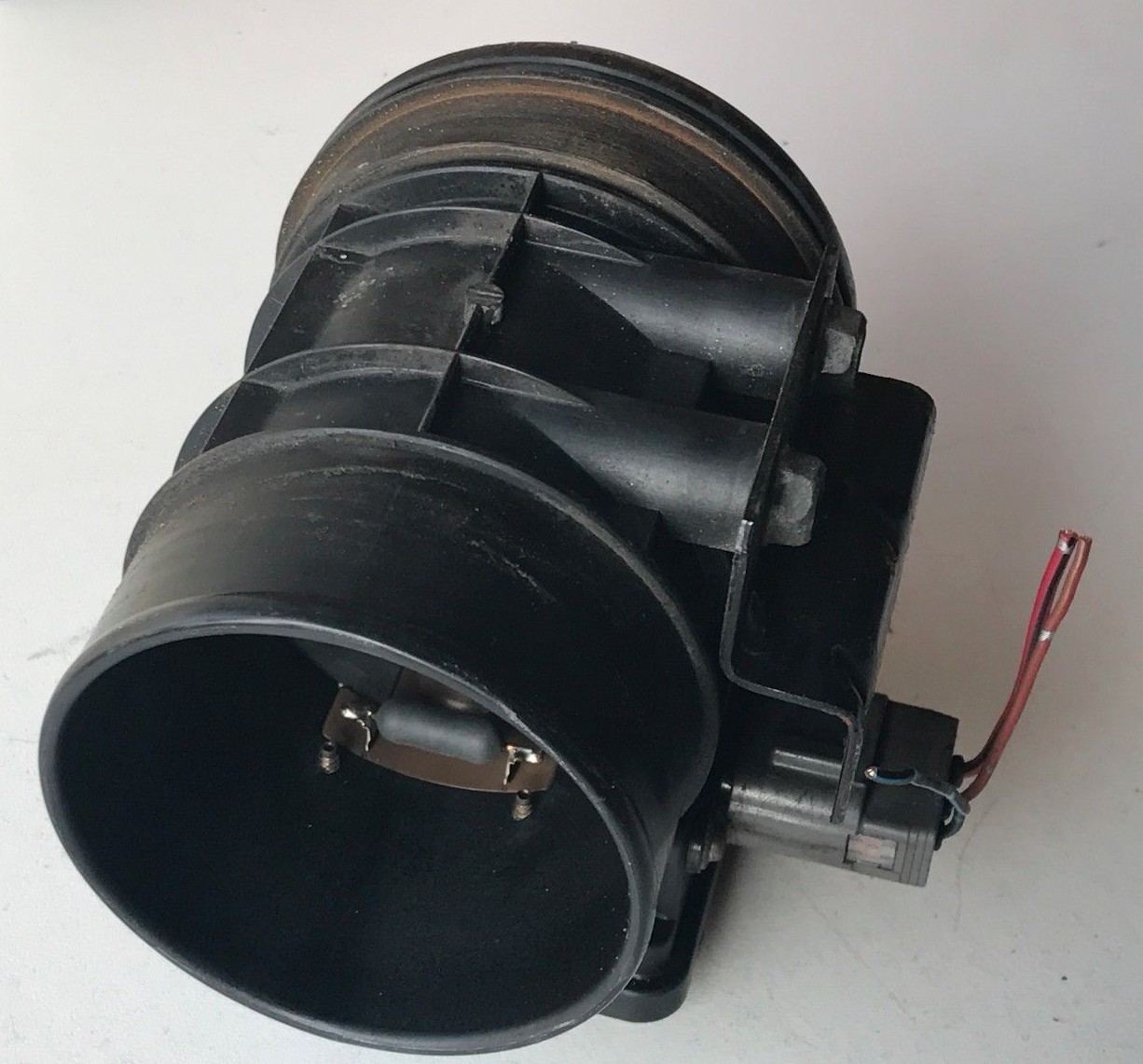OEM 19952002 Mazda Millenia Mass Air Flow Sensor P/N E5T51271 eBay