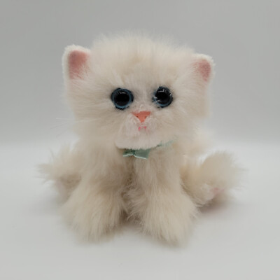 海外ヴィンテージ 猫 ぬいぐるみ アンティークVintage Cat Plush s-l400.jpg