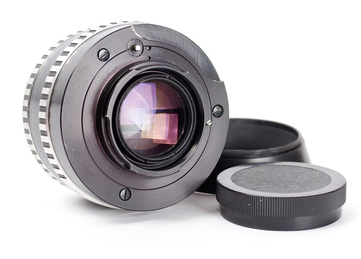 Carl Zeiss Jena Pancolar 1.8/50mm f/1.8 50mm Zebra 6 Blades Carl Zeiss Jena Pancolar 1.8/50mm f/1.8 50mm Zebra 6 Blades
