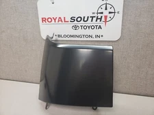 Toyota Sequoia 2011 - 2018 Rear Bumper Filler Sub-Assembly Genuine OEM