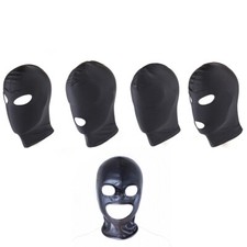GREENPINECONE Bondage BDSM Hund Maske. Kopf Maske M Produktbild-Vorschau 12