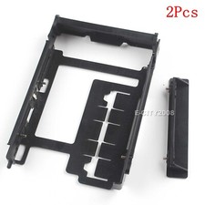 2 For Dell Precision T7600 T7610 3.5" 2.5" HDD Tray Caddy 1B31PR100-600-G 0XP11K