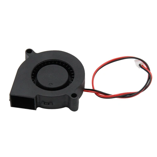 Cooling Fan DIY Fan Cooler 3D Printer Accessories