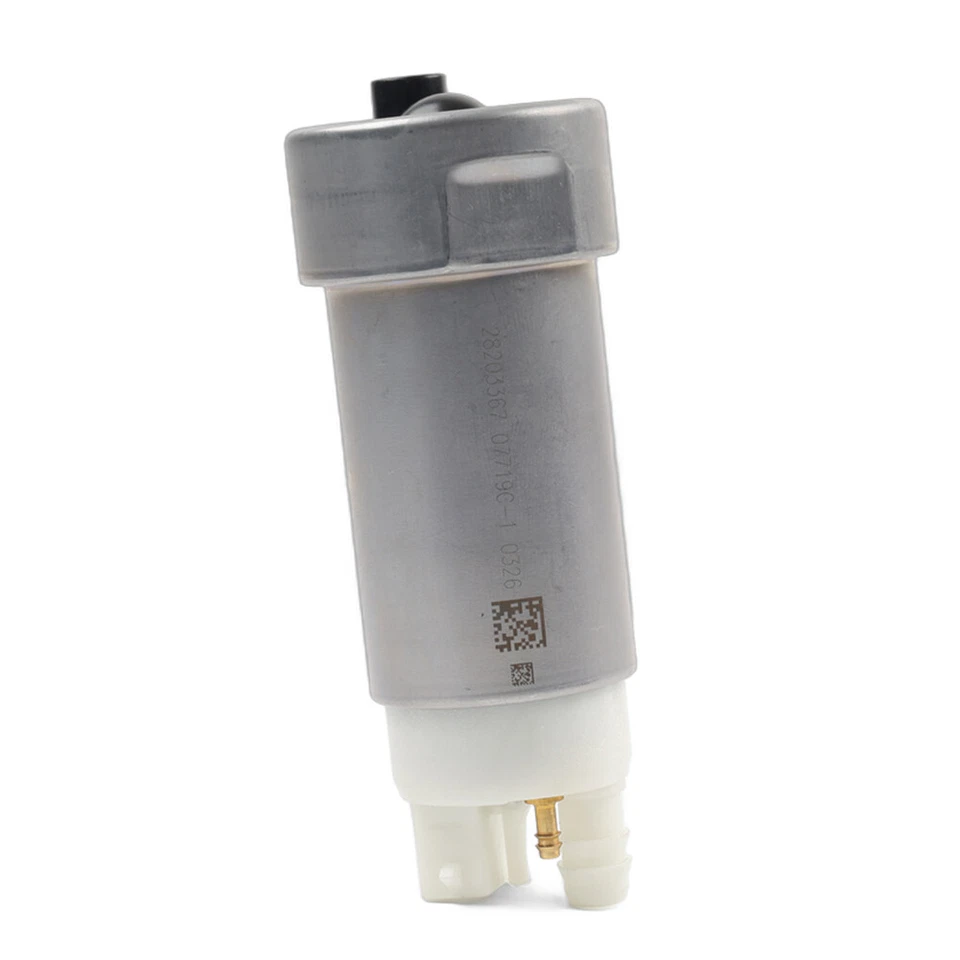 Fuel Gas Petrol Pump For Harley Heritage Softail 2008 2009 2010 2011 2012 2013 Foto 4 de 4