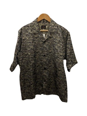 Needles short sleeve shirt cabana KP104 L Used | eBay