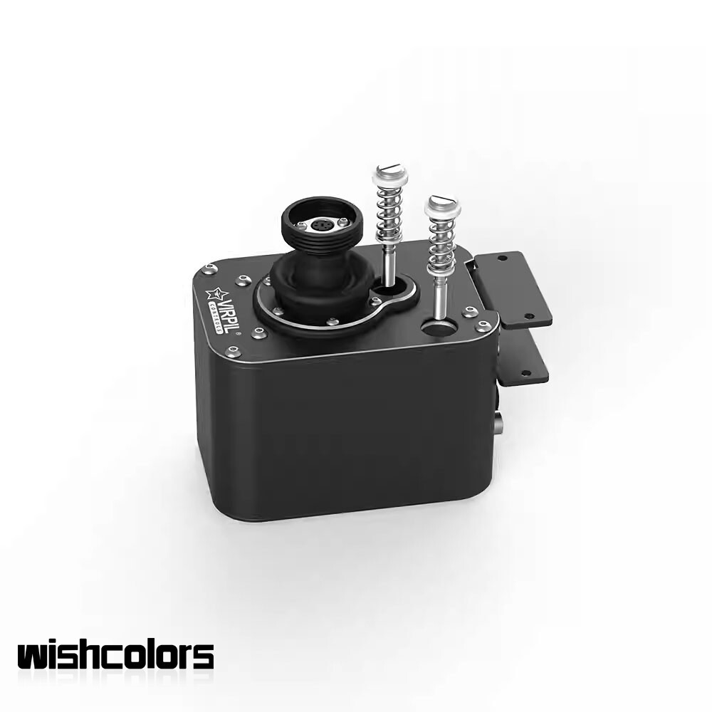 Original VPC MongoosT-50CM2 Base Flight Stick Base Joystick