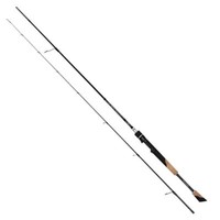 Fox Rage Tr Finesse Touch 205Cm 2-10G - Spinnrute, Angelrute Zum Spinnfischen