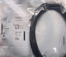 BALLUFF BES 516-324-G-E4-C-PU-05 Proximity Sensor New One Free Shipping