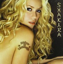 Servicio de Lavanderia von Shakira | CD | Zustand gut
