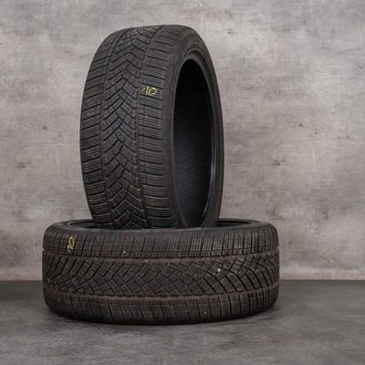 2x 245/45 R20 103V Goodyear Ultragrip Performance Gen-1 NF0 DOT 22 Winterreifen