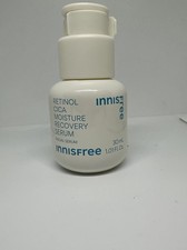 Innisfree Retinol Cica Renovateur Hydratation, serum visage 1.01 fl oz 02/2028