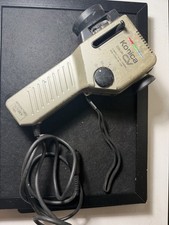 1984 Konica Color CV Video Camera AS-IS
