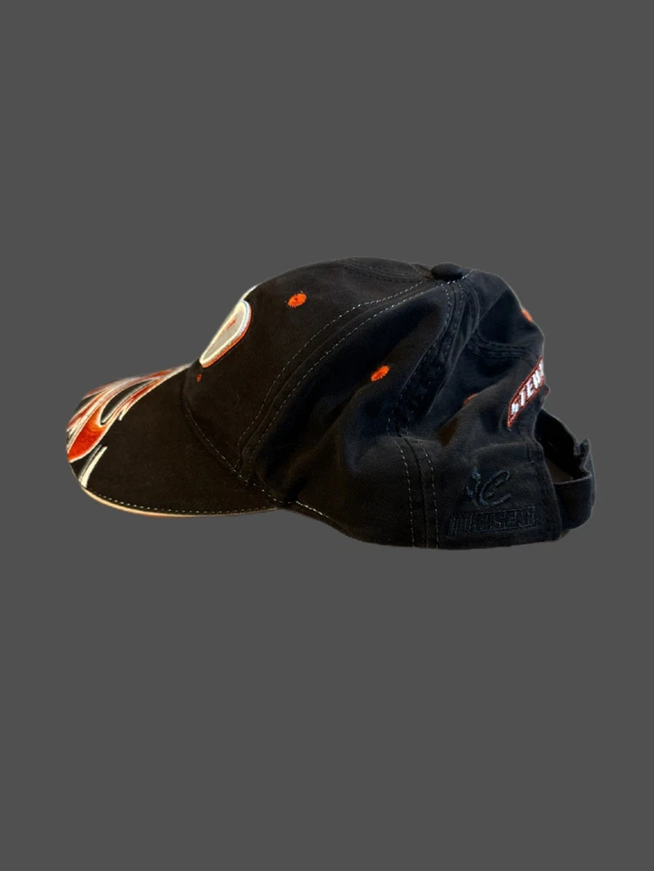 sombrero nascar carreras tony stewart Foto 4 de 4