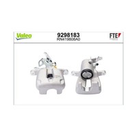 Bremssattel FTE 9298183 Neogen FüR Audi Seat Skoda Vw, Hinterachse Rechts