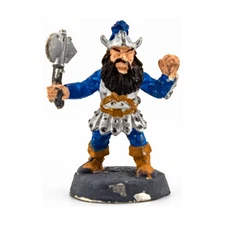 Ral Partha Dragonlance Loose Mini Flint Fireforge #2 NM