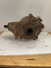 14-22 Kubota Rtv X900 X1100 1120 1140 Front Differential Gear Box K7591-15112 14-22 Kubota Rtv X900 X1100 1120 1140 Front Differential Gear Box K7591-15112