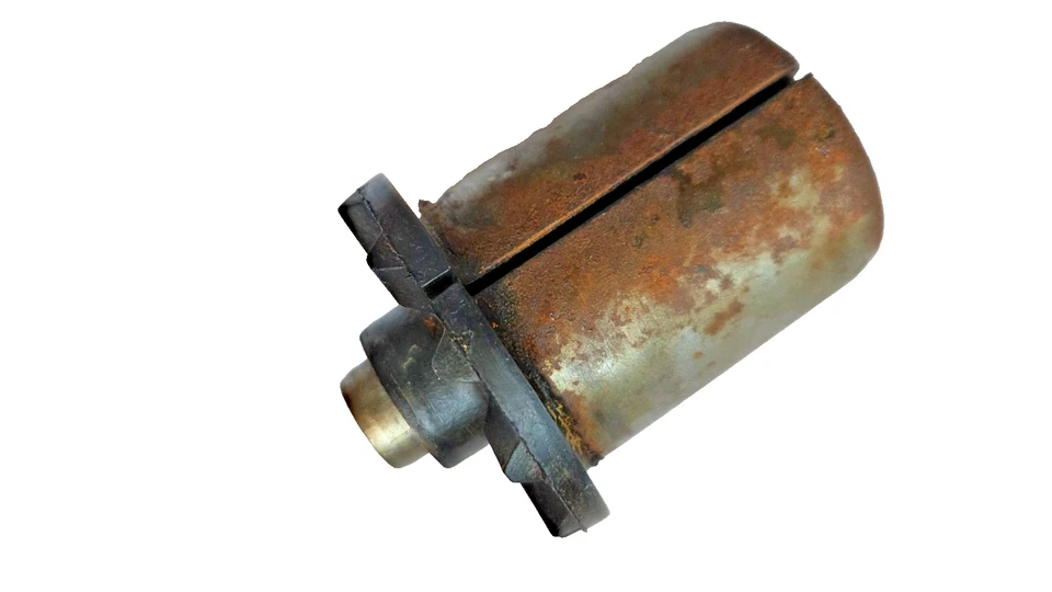 Buick Special Skylark 1961, Olds F85 Cutlass: nuevo montaje de suspensión GM # 579067 Foto 2 de 3