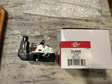 1998 Jeep Cherokee Xj Door Lock Actuator Dla606
