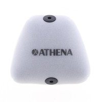 S410485200098 Yamaha YZ 250 FX 2025 Zweilagiger Luftfilter Feuerhemmend 4T