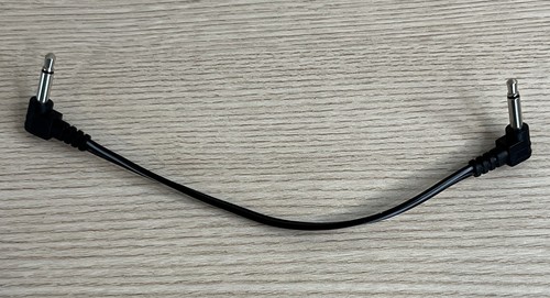 Graco Pack N Play Bassinet Vibrating Unit Wire Replacement Cord Plug Part Piece