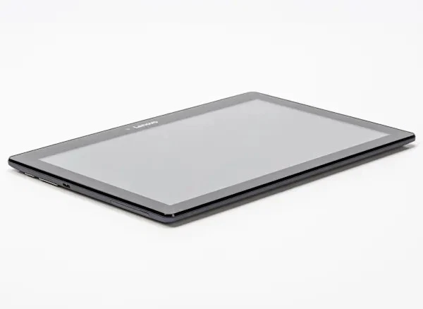 Lenovo TAB 2 A10-30 , Schwarz, 16GB ,Mikro-SD-Slot WLAN - Bild 4 von 4