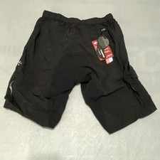 Descente Men Cycling Shorts for sale | eBay