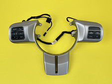 2011-2013 JEEP GRAND CHEROKEE STEERING WHEEL ...