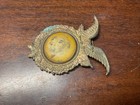 Vintage Fraternal Order Of Eagles Medallion Rare  — photo 4