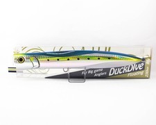Maria Duck Dive F230 95 grams Floating Lure B01H (3644)