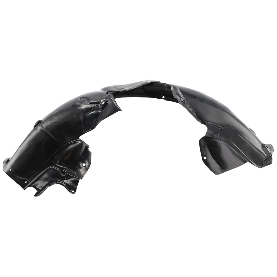 Guardabarros O Delineador Delantero Derecho Para Audi A4/S4 2013-2016 (Quattro) | Evan-Fischer, 8K0821172N