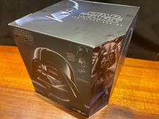 STAR WARS Black Series DARTH VADER Premium Electronic Helmet Prop Replica