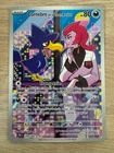 Carte Pokemon Cornèbre de la Team Rocket 200/182 EV10 Rivalités Destinées FR