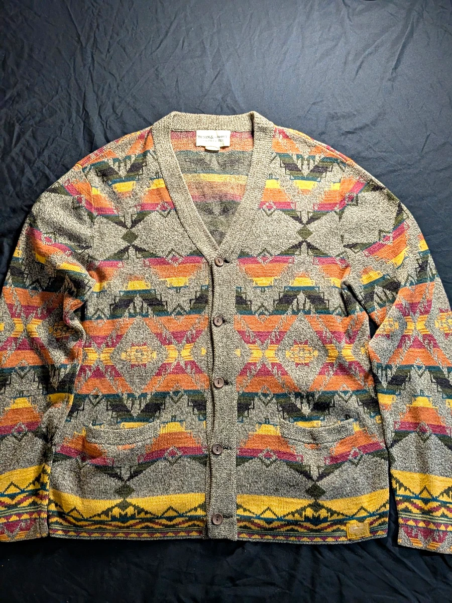25+ Denim & Supply Ralph Lauren Men's Sweaters for sale | Updated