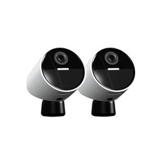 SimpliSafe Wireless Outdoor Security Cameras, 2-pack KT030-01RUS