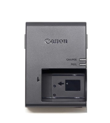 Canon OEM LC-E17 Battery Charger for LP-E17 EOS R8 R10 R50 R100 M3 M5 M6 II, SL2