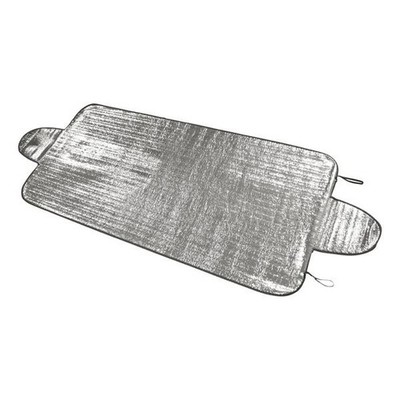 CARPOINT Frontscheibenabdeckung Windschutzscheibenabdeckung 1710360 150cm 70cm