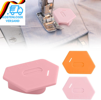 2 StüCk Magnetische NahtfüHrung Magnetischer NahtfüHrer, Magnet NahtfüHrung, NäH