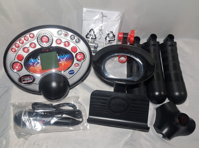 VTech Kidi Star Karaoke Machine Parts (Never used) no stand * Fast Ship