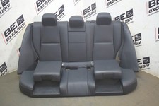 Mercedes C S205 T-Modell LEDER Rücksitzbank Rückbank Kindersitz A2059200450 Mercedes C S205 T-Modell LEDER Rücksitzbank Rückbank Kindersitz A2059200450
