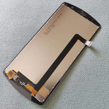 5.7 Inch for Urovo DT50 LCD Display With Touch Screen panel Digitizer