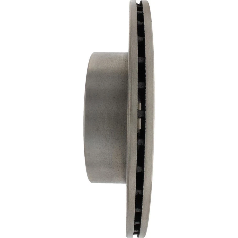 Комплект передних тормозных дисков и керамических колодок для Toyota Hilux 2004 2005 2006 2007 годов выпуска - Изображение 3 из 4