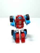Transformers Gears - G1 Mini Vehicle 1985 - Vintage Transformers