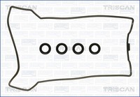 Triscan Dichtungssatz, Zylinderkopfhaube U.A. FüR Gm Korea, MERCEDES-BENZ