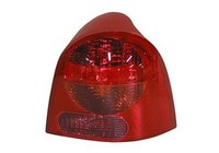 VAN Wezel Heckleuchte 4344932 FüR Renault Twingo 1 C066 C068 C067 16V C060 C06C
