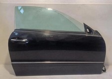 Porte avant et accessoires Mercedes 209