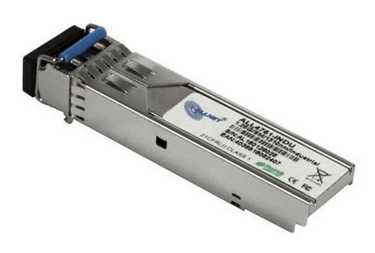 Modulo ALLNET SFP ALL4751-INDU 1000Base-LX LC 10Km Industrial