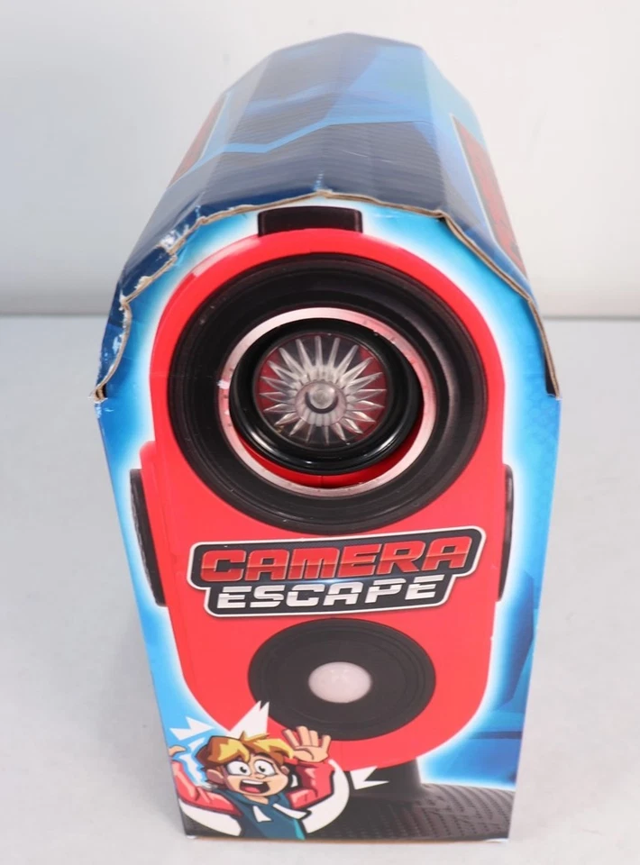 Camera Escape Mission: Stealth Mode Kids Game New - Image 3 of 4